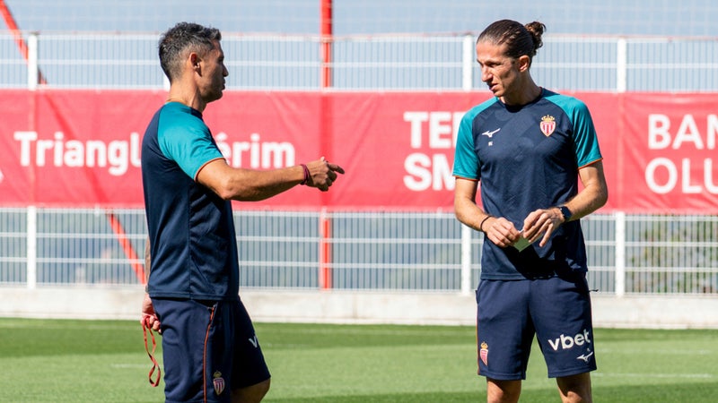 Repos, amicaux, bilans et prépa physique: comment les clubs de Ligue 1 ont géré les trois longues semaines de trêve