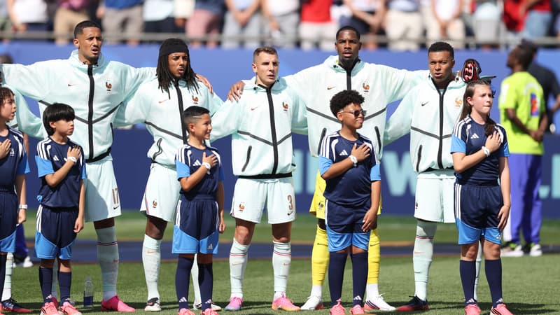 Coupe du monde 2026: pourquoi une minute de silence sera observée avant France-Espagne