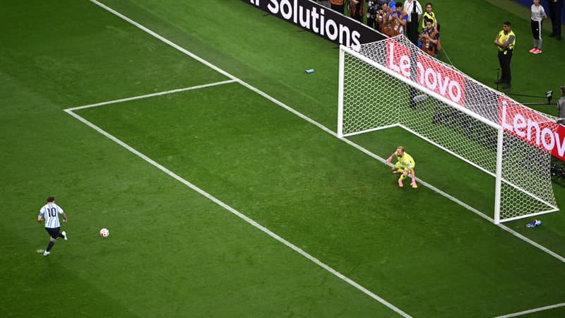 Coupe du monde 2026: un changement dans le protocole des séances de tirs au but à partir des 16es?