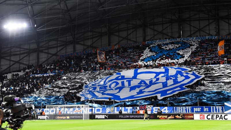 Ligue Europa: l'OM évite le pire avec une exclusion européenne avec sursis et une grosse amende