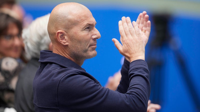 Zidane sélectionneur de l'équipe de France: à quelle heure et sur quelle chaîne suivre l'annonce et la conférence de presse?