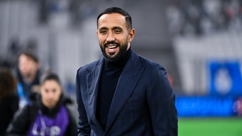 "Le PSG est le rival, et alors?": Medhi Benatia clarifie sa position sur un éventuel projet à Paris