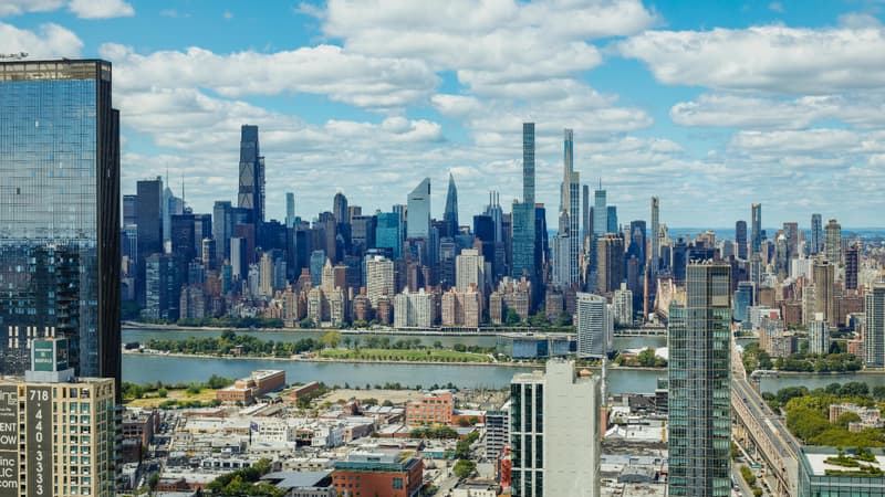 Coupe du monde 2026: après la polémique du prix des trains, New York annonce cinq fan zones gratuites pour les supporters