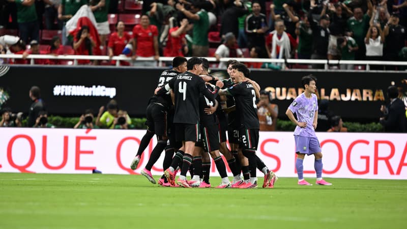 DIRECT. Mexique-Corée du Sud: La grosse boulette qui débloque le match