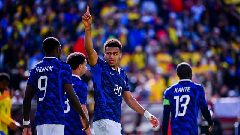 Equipe de France: les gagnants et les perdants de la tournée américaine à deux mois de la Coupe du monde
