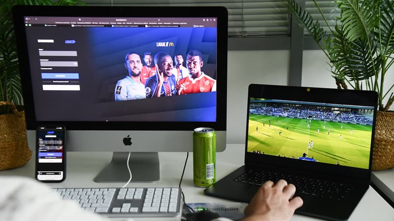 Ligue1+, nouveau diffuseur de la Ligue1