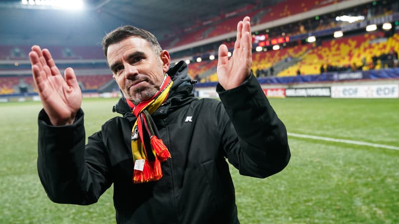 INFO RMC SPORT. Mercato: Lens pense à Videira pour remplacer Sage
