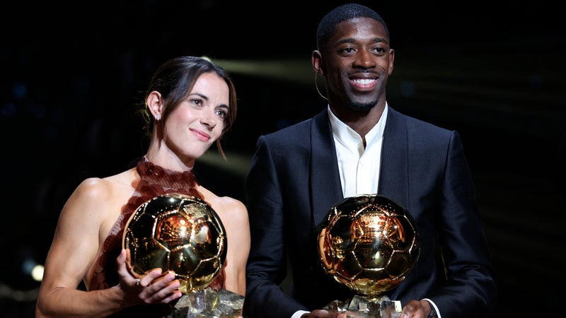 Pourquoi la cérémonie du Ballon d'or 2026 aura lieu à Londres et non à Paris