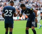 Aperçu de la Premier League 2026-27 n°17 ​​: Newcastle