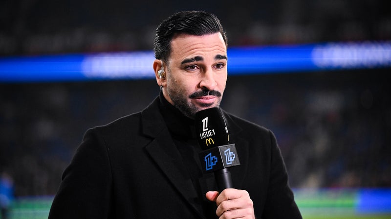 Troyes-OM: "Pour moi c'est carton rouge", Abdelli aurait-il dû être expulsé pour son pied haut?