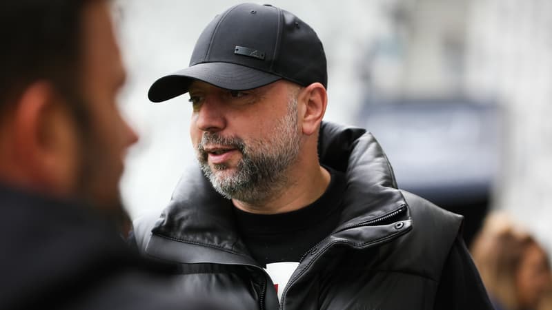 Mercato: vers une vente des Girondins de Bordeaux?