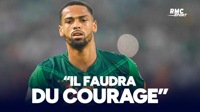 "Il faudra du courage en qualifications", Magri évoque l'absence du Cameroun à la Coupe du monde 2026