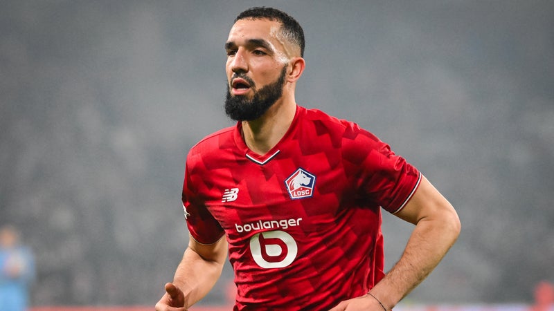 DIRECT. Lille-Troyes: l'ESTAC pousse, le LOSC reste devant
