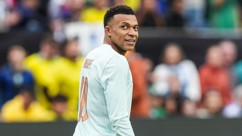 "Je sais ce qui peut arriver quand ces gens-là prennent le pouvoir", la lourde charge de Mbappé contre le RN