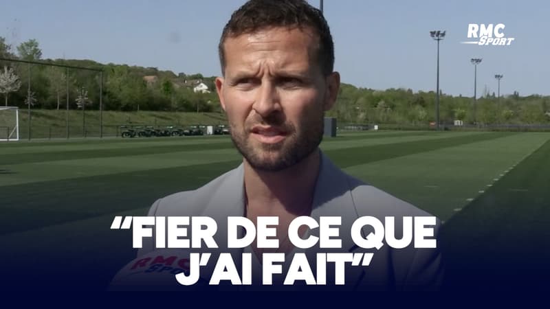 PSG : “Fier de ce que j’ai fait et ce qui arrive me donne encore de l’enthousiasme”, Cabaye répond sur les critiques et son avenir