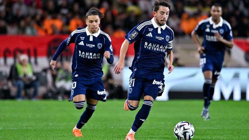 Ligue 1: pourquoi le match Paris FC-Monaco a été avancé de deux jours et se joue à un horaire inhabituel?