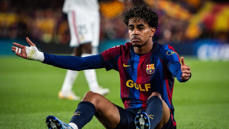 Barça-Real: "L'impression de m'être fait arnaquer", les doutes de l'After sur le véritable niveau de Barcelone