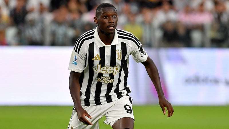 Juventus: nouveau coup de frein pour Kolo Muani, opéré après une fracture