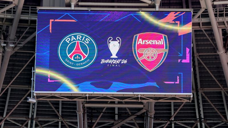 "Rien à cirer du PSG": ces Français assument de supporter Arsenal, un club très francophile