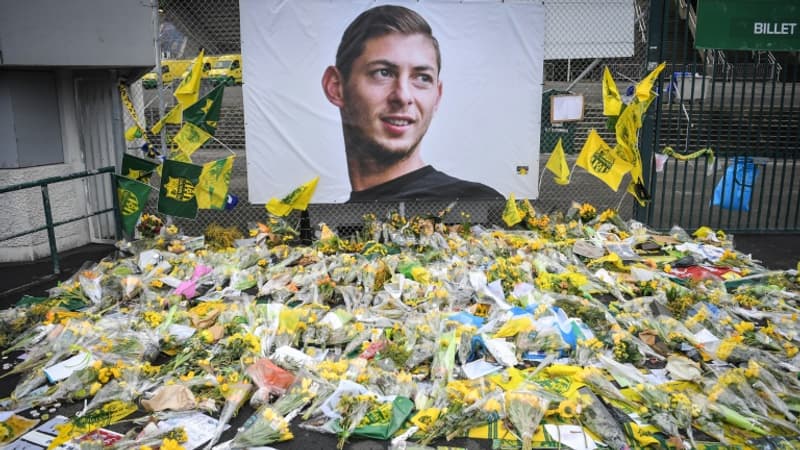 Décès d'Emiliano Sala: le FC Nantes fixé lundi sur son contentieux financier avec Cardiff City