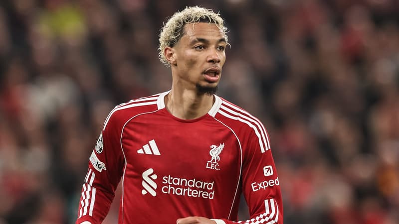 Liverpool confirme la terrible nouvelle pour Ekitiké, qui va manquer la Coupe du monde 2026 avec les Beus