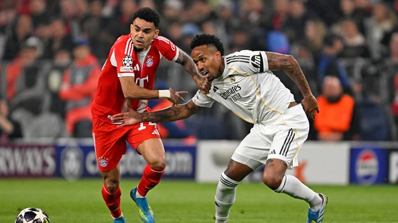 DIRECT. Bayern-Real Madrid: le Bayern crucifie le Real en fin de match et rejoint le PSG en demi-finale !