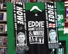 Pas si noir et blanc : comment Eddie Howe a perdu le contrôle à Newcastle en un été