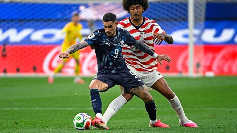 Paraguay-Australie: pourquoi un match nul semble le résultat attendu de ce match