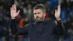 Man Utd n'est pas un club ingérable (Carrick)