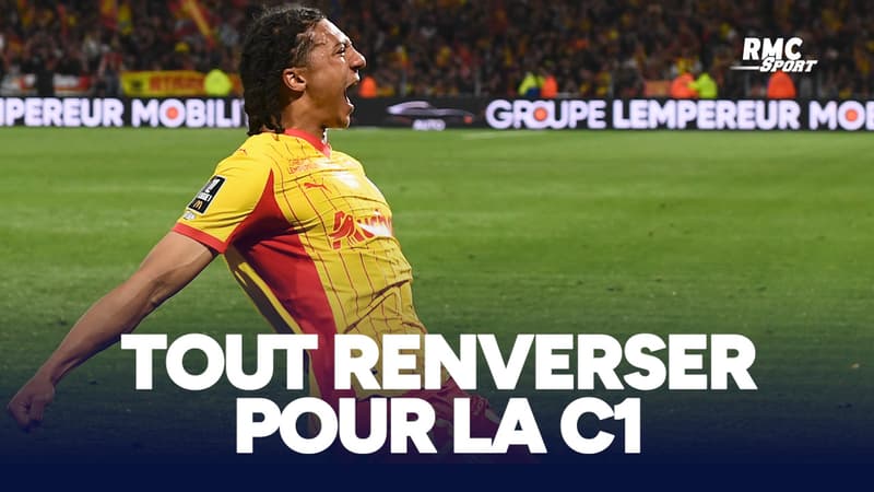 Lens 3-2 Toulouse : "On s'en souviendra longtemps" Sage retient le scenario