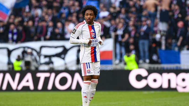 OL: Malick Fofana a subi une nouvelle intervention chirurgicale à la cheville