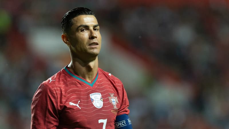 Coupe du monde 2026: Cristiano Ronaldo en larmes au Mondial? Cet improbable pari qui enflamme les bookmakers