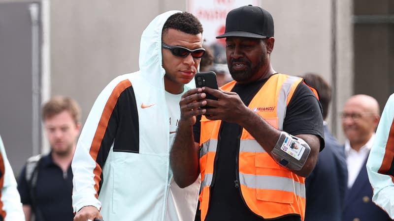 "Il n’a pas ce respect à Madrid": les Etats-Unis sous le charme de Kylian Mbappé, LA superstar des Bleus à la Coupe du monde