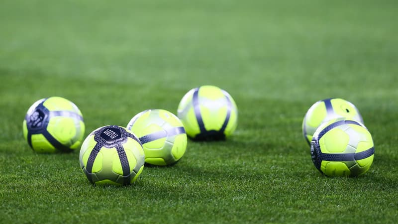 "Laisse-le Kirikou": un supporter corse coupable d'insultes racistes lors d'un match de National 3