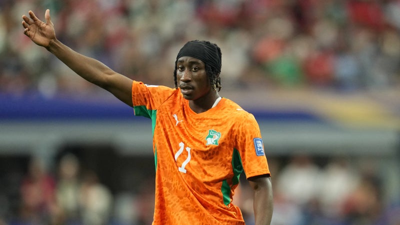 Mercato: le clan Diomandé lassé d’attendre le PSG?