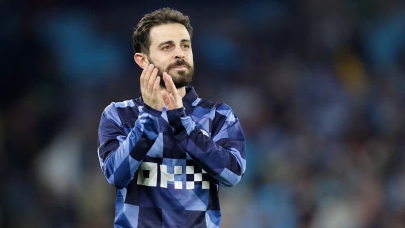 Mercato: une nouvelle star offensive au Real Madrid, qui officialise l'arrivée de Bernardo Silva