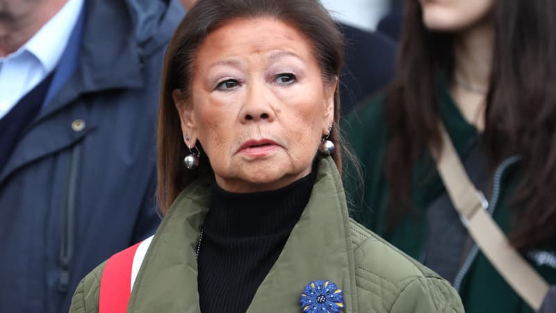 L'ancienne maire du 8e arrondissement de Paris Jeanne d'Hauteserre agressée en marge des célébrations du sacre du PSG