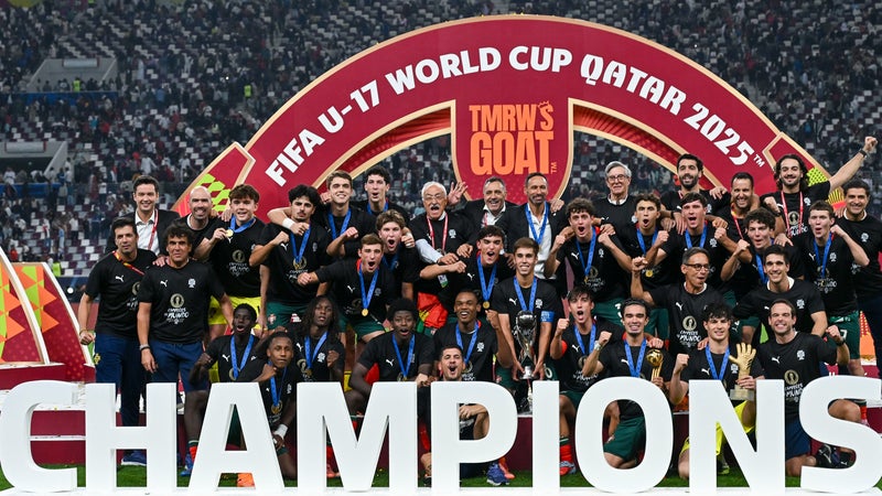 "Vente de la Coupe du monde": quelle est la première compétition Fifa que l’UEFA pourrait boycotter?