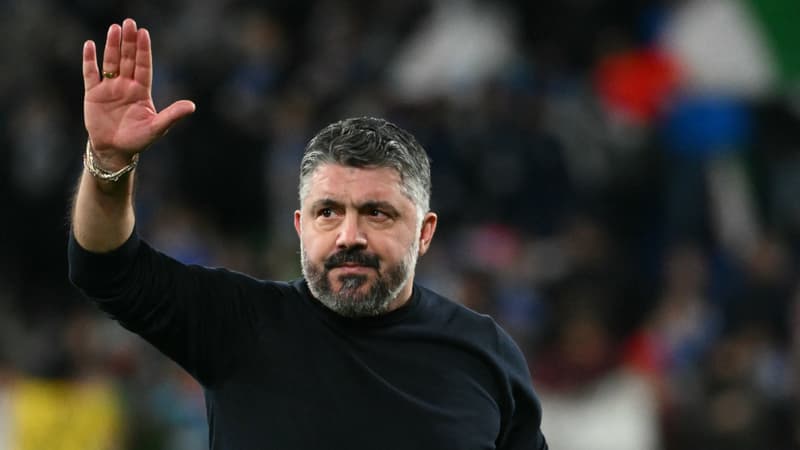 Crise du foot italien: le grand ménage se poursuit après le désastre, Gattuso démissionne à son tour