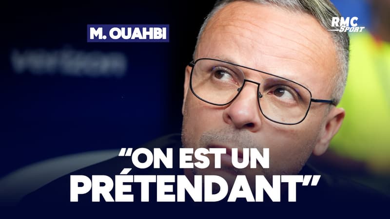 Maroc 3-0 Canada : "On n'est plus une surprise, on est un prétendant" se réjouit Ouahbi