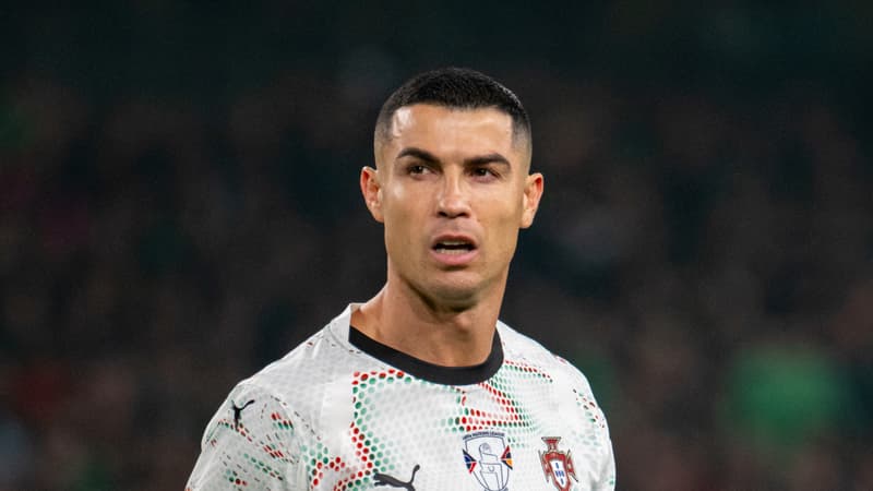 "Ni sucre, ni malbouffe, ni PlayStation": le régime alimentaire ultra strict de Cristiano Ronaldo avant sa dernière Coupe du monde