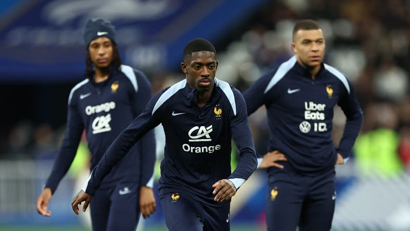Coupe du monde 2026: France, Angleterre, Espagne... Quelles équipes du Mondial ont les effectifs les plus chers?