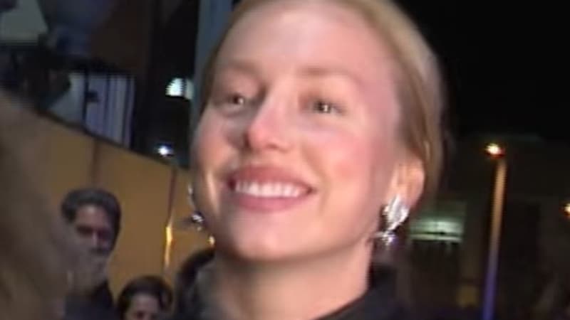 Les premiers mots d’Ester Exposito sur sa prétendue relation avec Kylian Mbappé