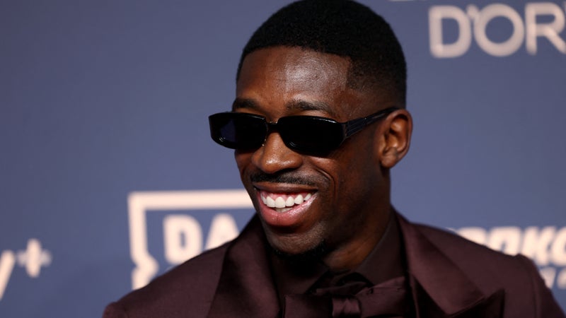 Ballon d'or 2026: le PSG s'est-il auto-saboté? Le patron du trophée met en avant "la communication" parisienne