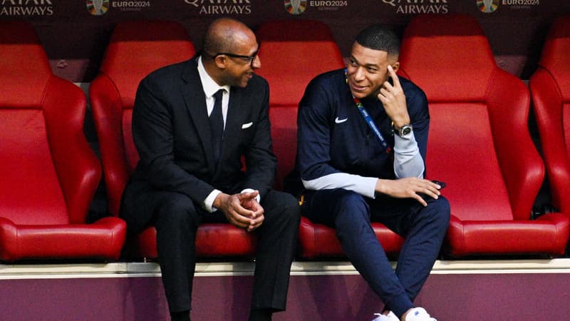 Coupe du monde 2026: accord trouvé entre la FFF et les Bleus sur les primes et les places pour les familles