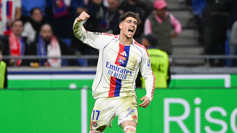 Mercato: l’OL en passe de réaliser un très gros coup avec la vente de Moreira