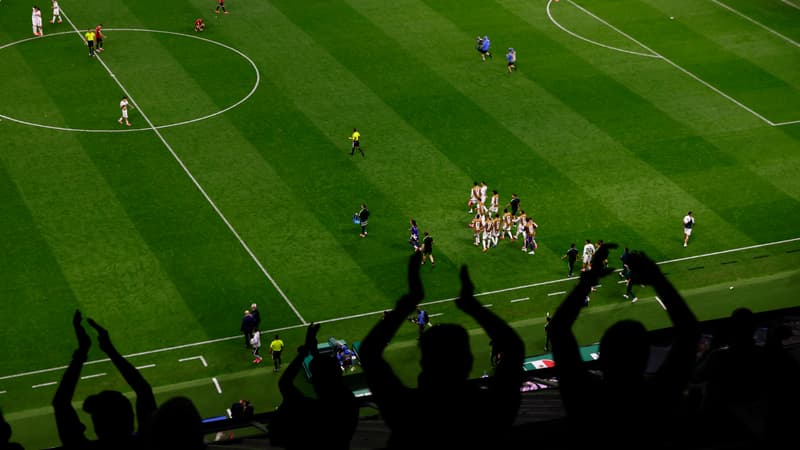 Drame au Mexique pendant la Coupe du monde 2026: un automobiliste fonce dans une foule de supporters, une dizaine de blessés
