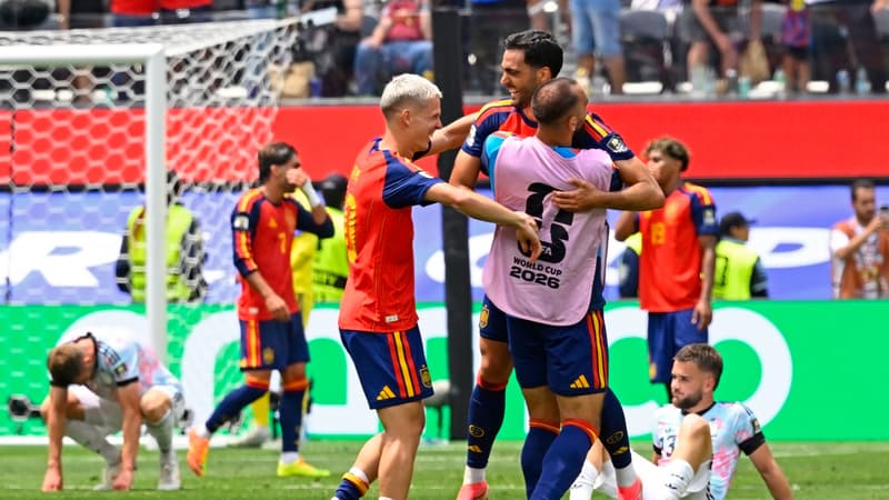 Coupe du monde 2026: "Puta Espana, puta seleccion", pourquoi la Roja divise autant l'Espagne