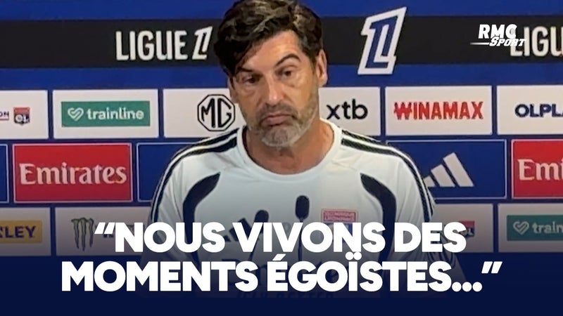 OL : “Nous vivons des moments égoïstes…”, Fonseca et Tolisso “déçus” par le non report du match face à Toulouse
