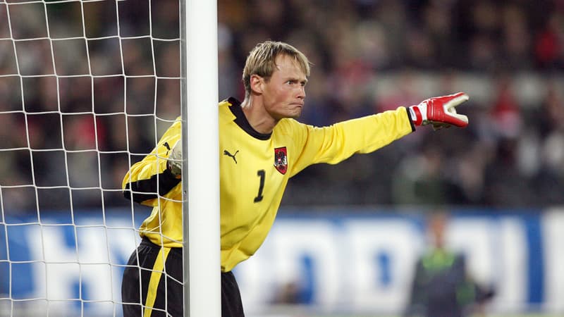 Un train a percuté sa voiture: Alexander Manninger, l'ex-gardien d'Arsenal et de la Juventus, est mort à 48 ans